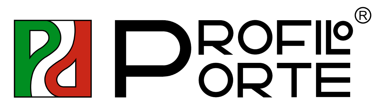 Логотип Profilo Porte (Профило Порте)